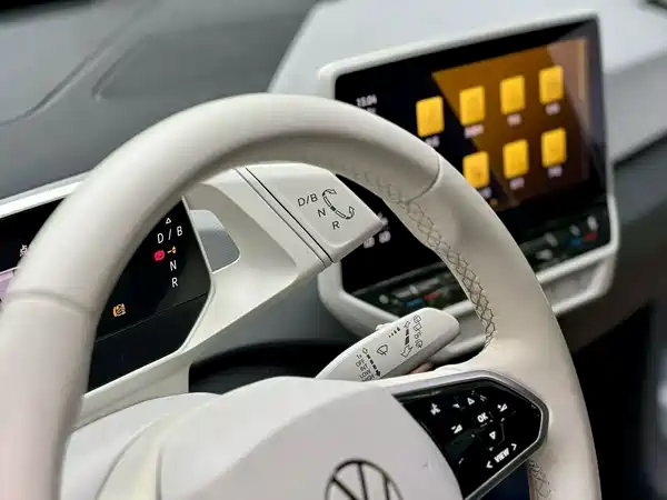 Volkswagen ID.3 2022