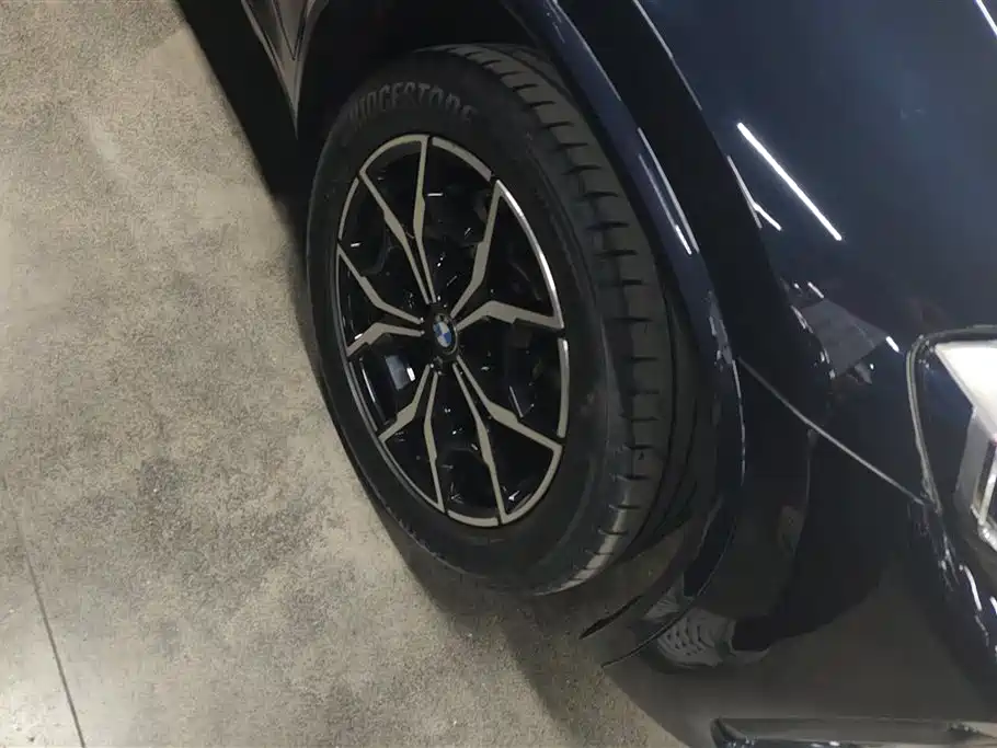 BMW X3 2023