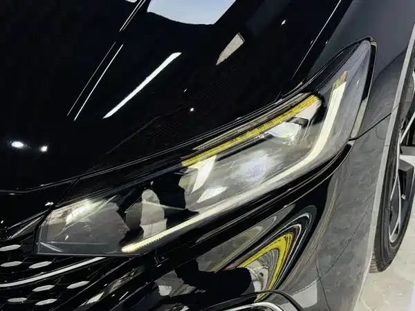 Volkswagen Passat 2024