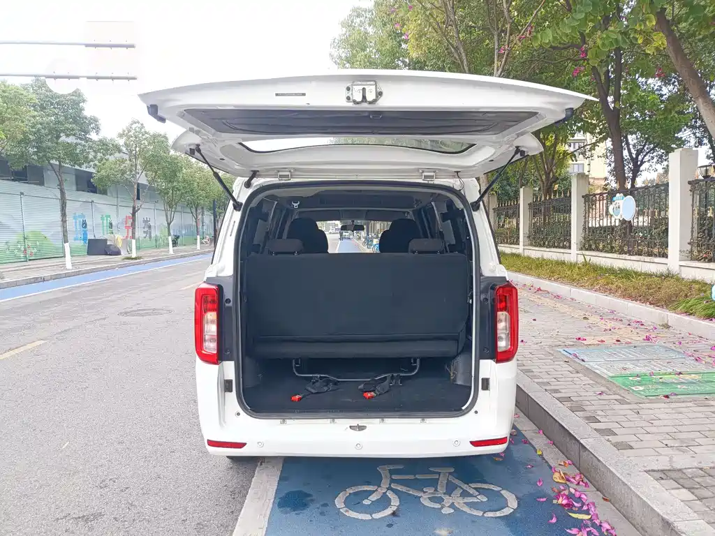 Fengguang 380 2023