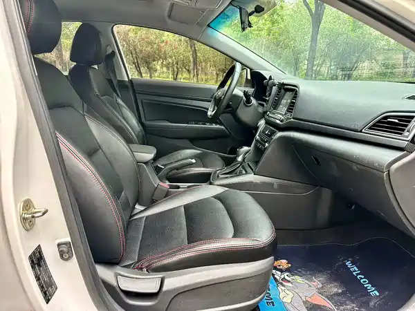 Hyundai Celesta 2018