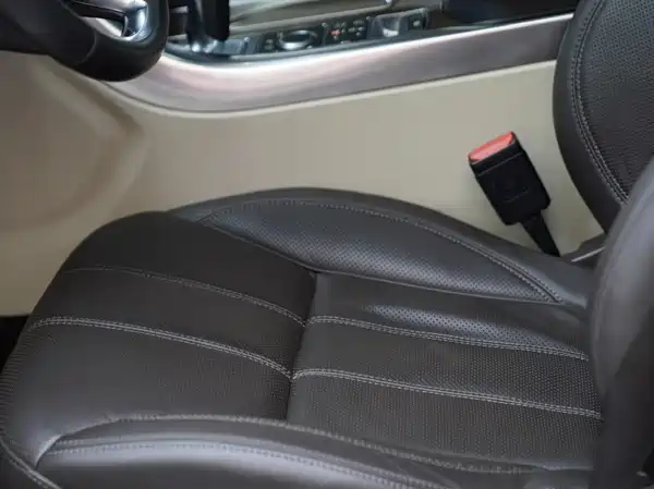 Land Rover Range Rover Sport 2015