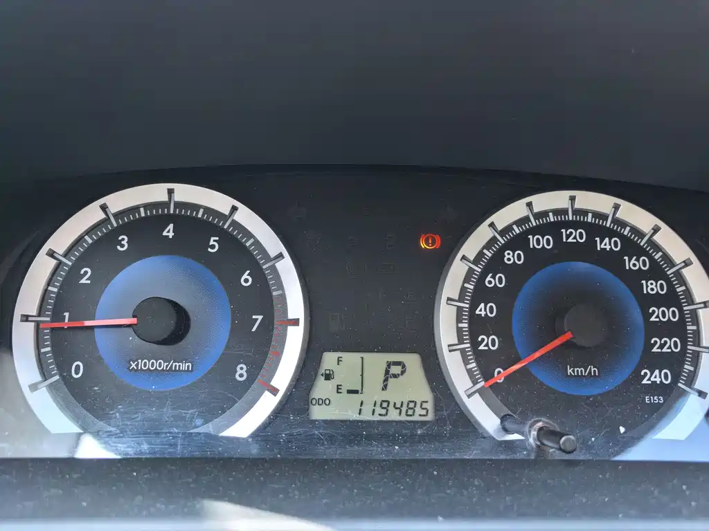 Toyota Corolla 2013 — фото 10