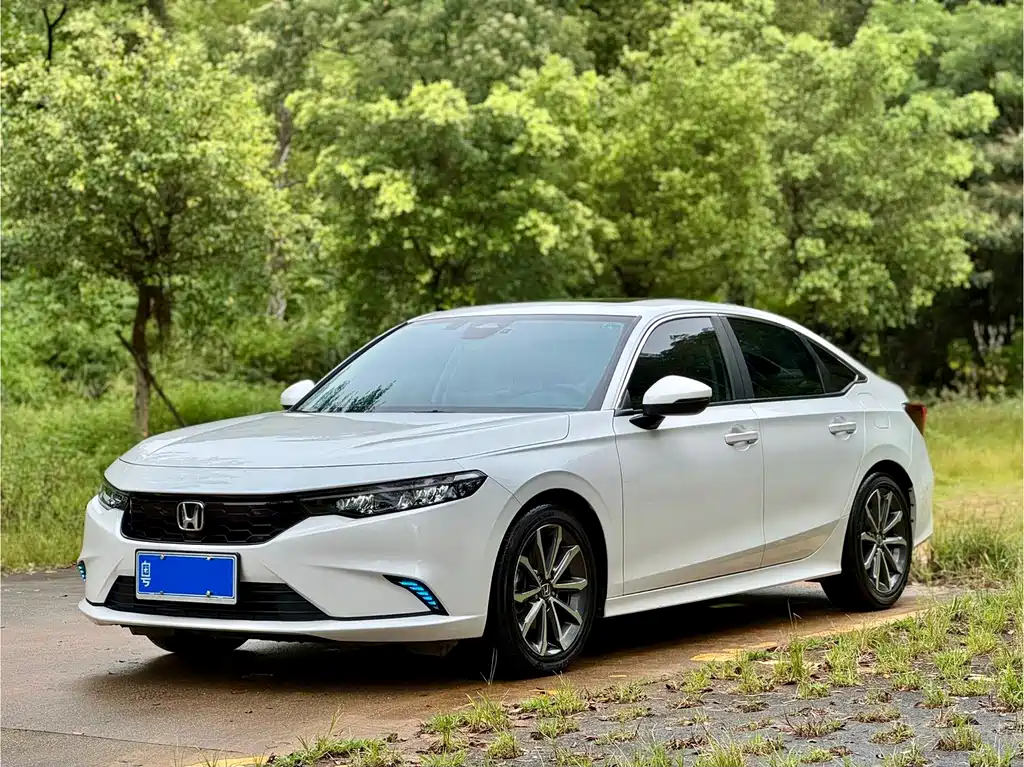 Honda Integra 2023
