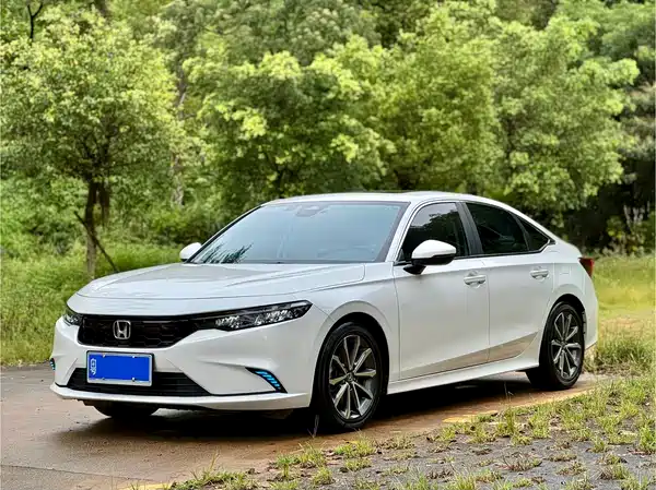 Honda Integra 2023
