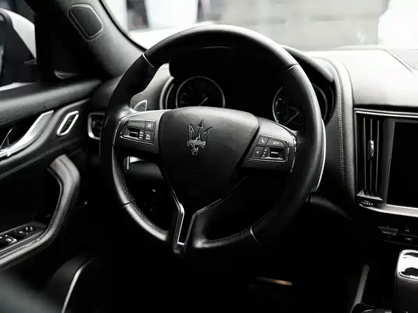 Maserati Levante 2022