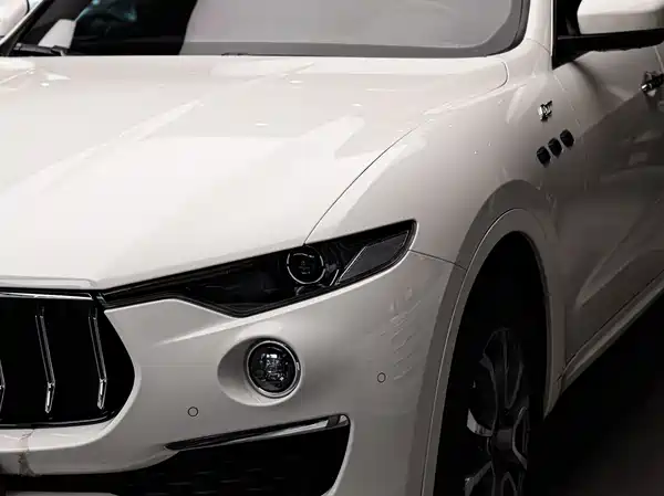 Maserati Levante 2022