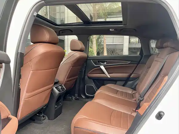 Honda UR-V 2017