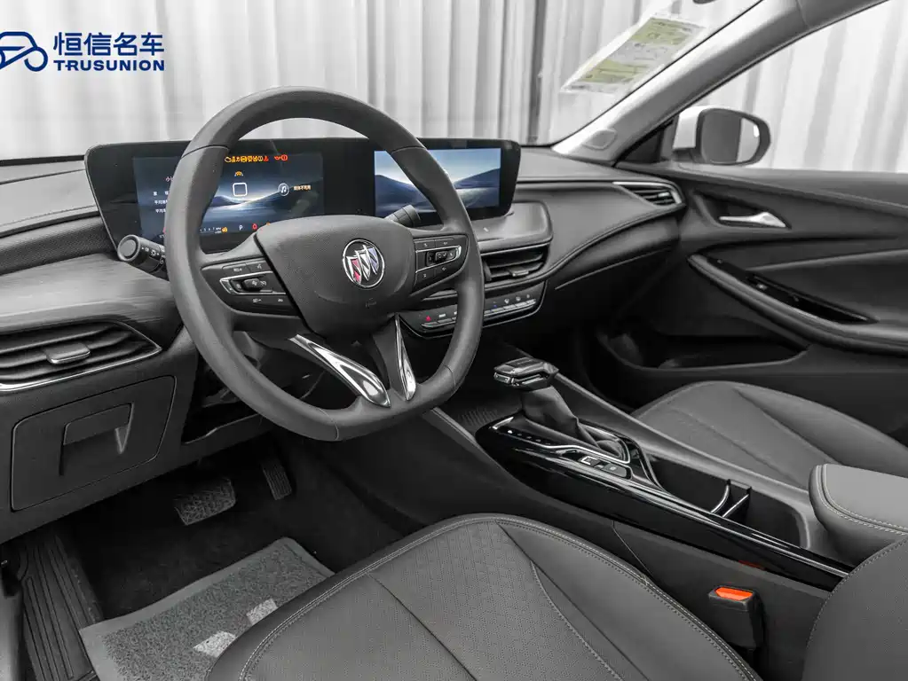 Buick Verano 2025 — фото 11