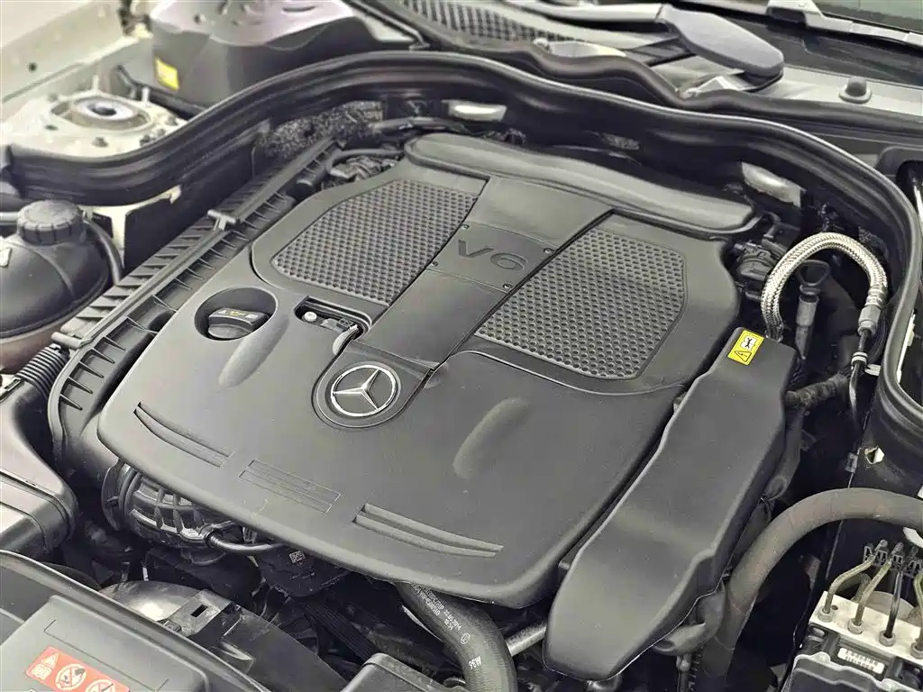 Mercedes-Benz CLS 2015 — фото 29
