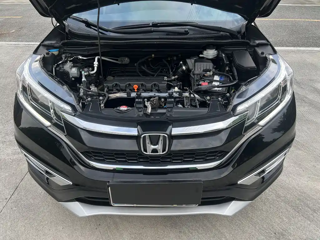 Honda CR-V 2016