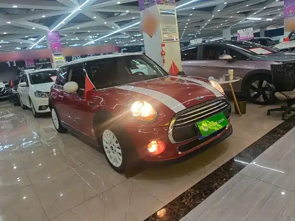 MINI 2014