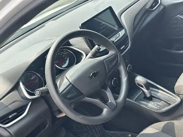 Chevrolet Cavalier 2020