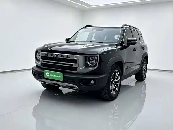 Haval Dargo 2024