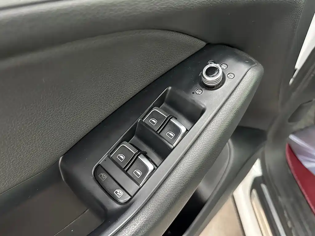 Audi Q5 2015