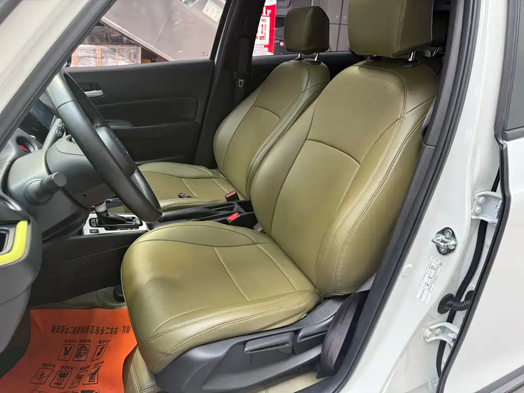 Honda Fit 2022 — фото 12