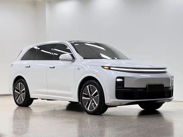 Li Auto L7 2024