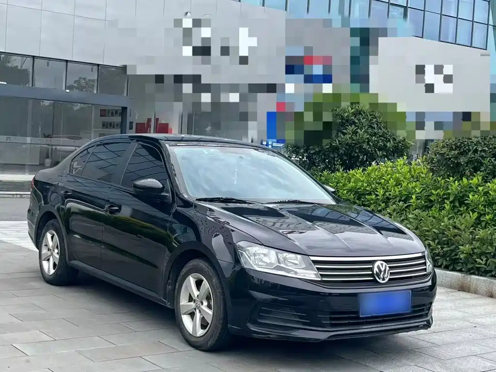 Volkswagen Lavida 2022