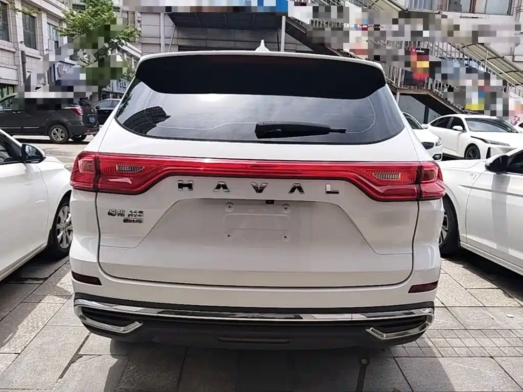 Haval M6 2023