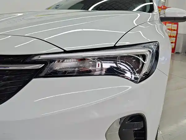 Buick Verano 2022