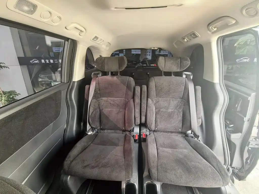 Honda Odyssey 2025 — фото 10