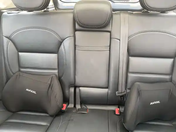 Haval H7 2019