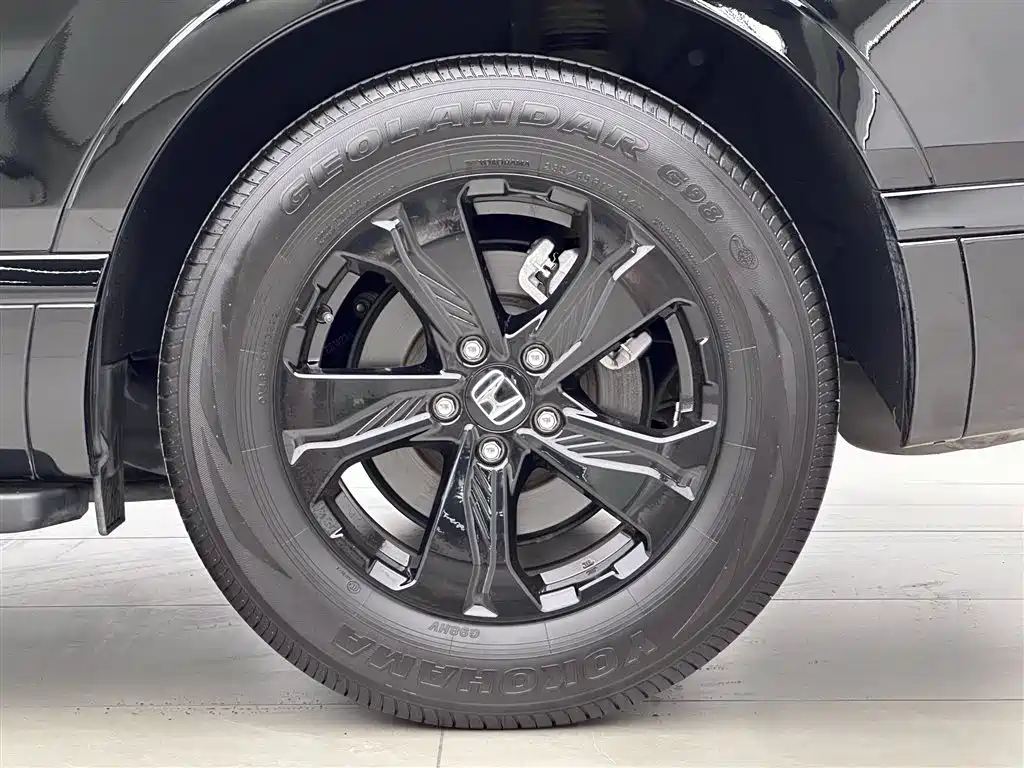Honda Breeze 2023 — фото 17