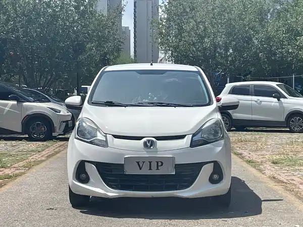 Changan BenBen 2016