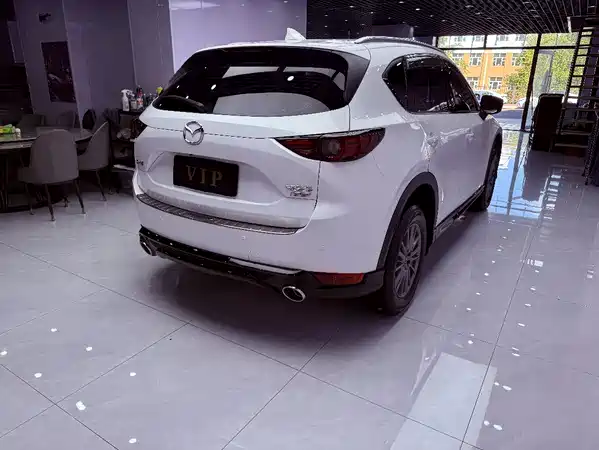 Mazda CX-5 2022