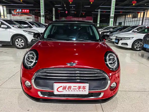 MINI 2016