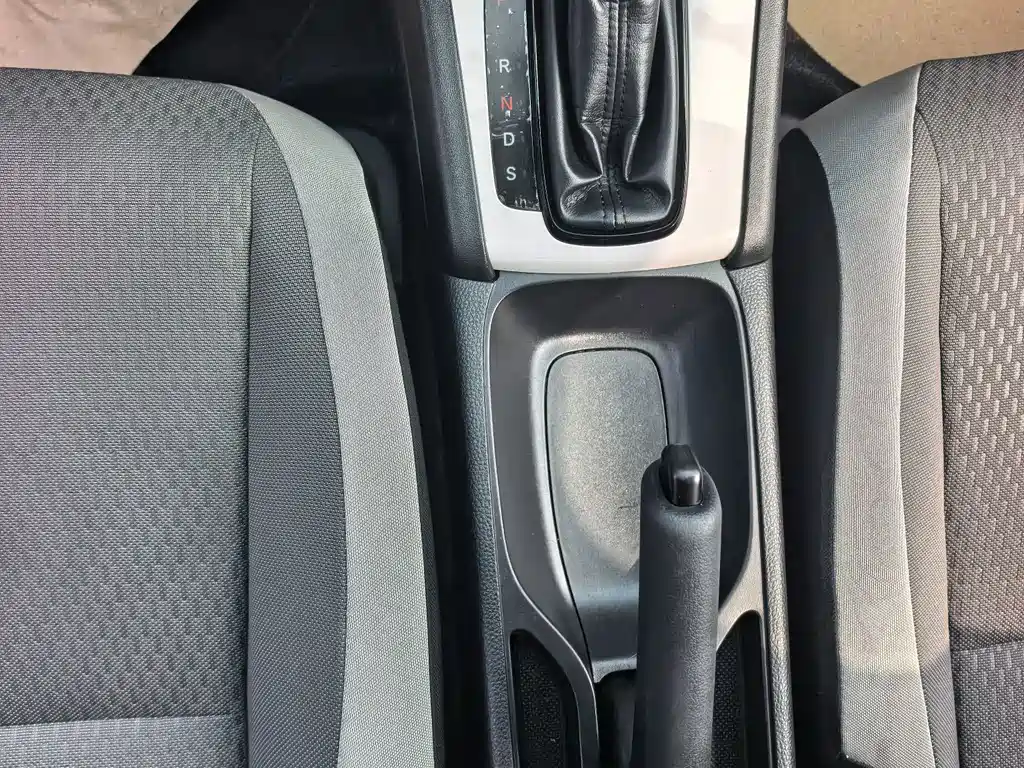 Honda Fit 2021 — фото 11