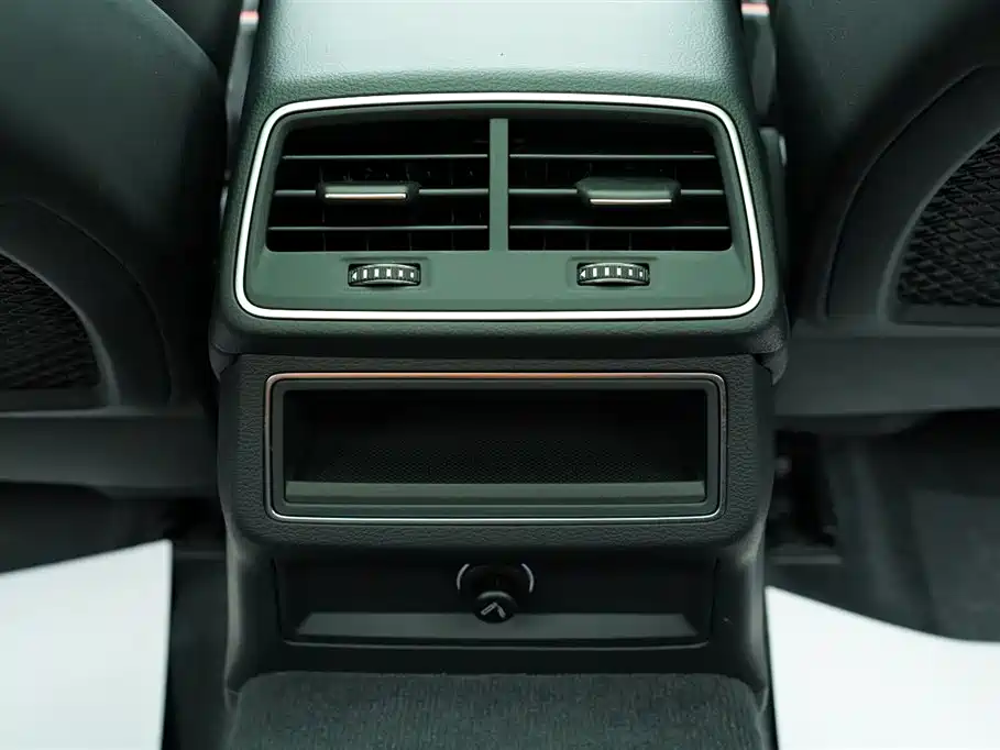 Audi A6L 2020 — фото 15