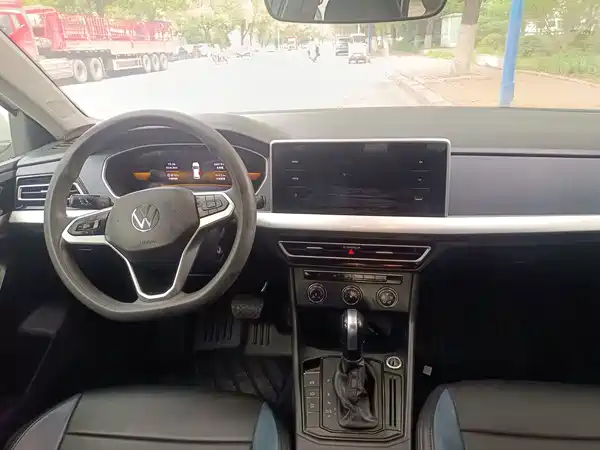 Volkswagen Lavida 2024