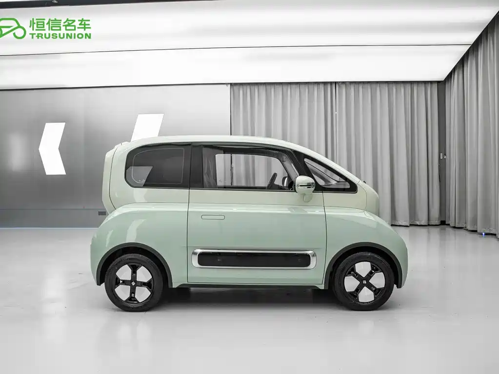 Baojun Kiwi EV 2023 — фото 7