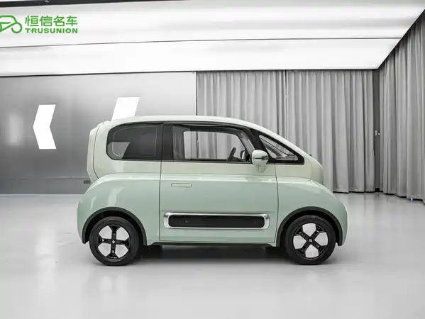 Baojun Kiwi EV 2023