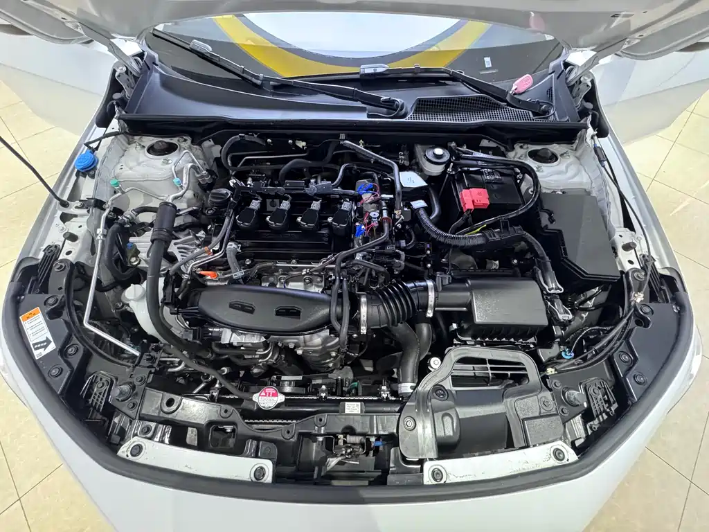 Honda Civic 2023