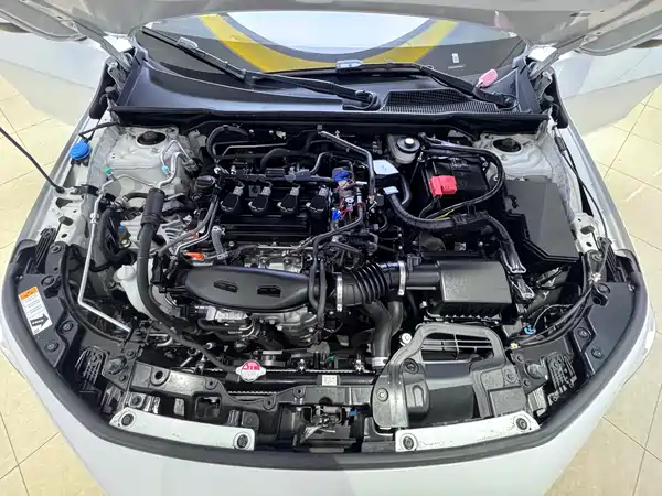 Honda Civic 2023