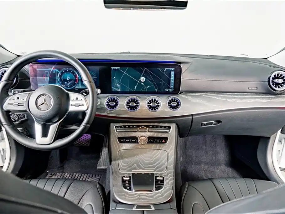 Mercedes-Benz CLS 2019 — фото 13
