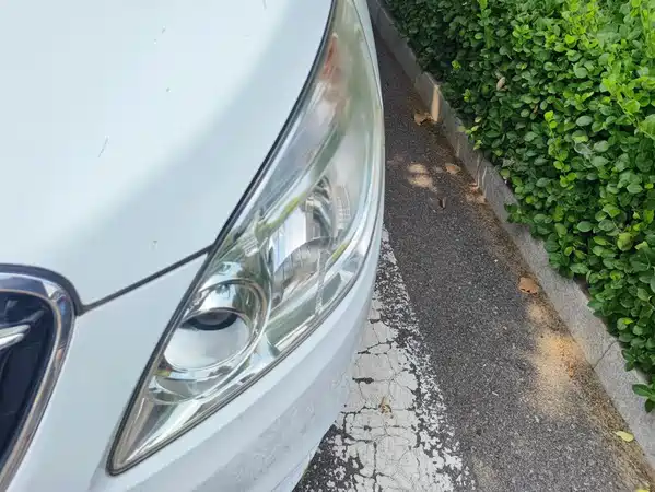 Buick GL8 2018