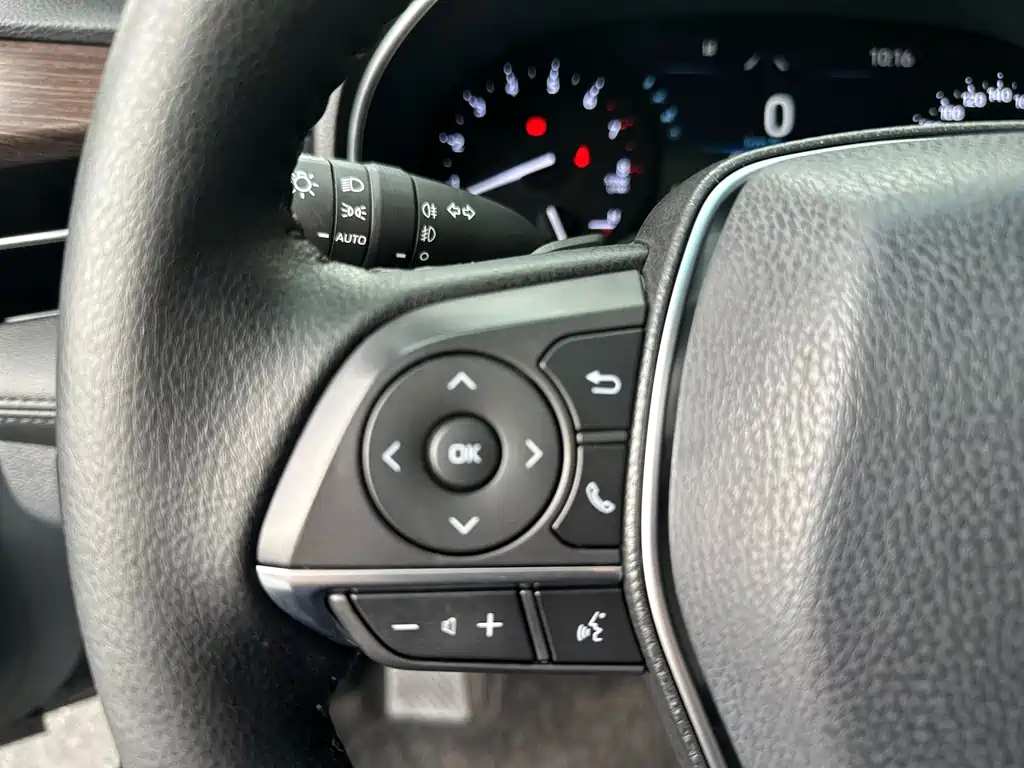 Toyota Avalon 2023 — фото 12