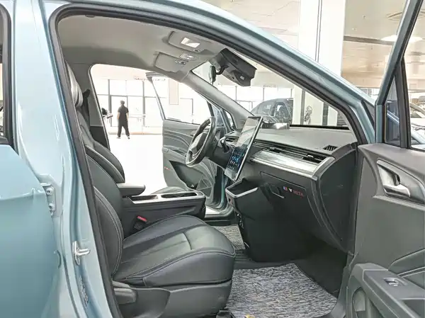 Neta V 2022