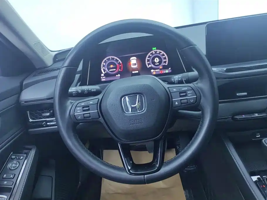 Honda Inspire 2023 — фото 14