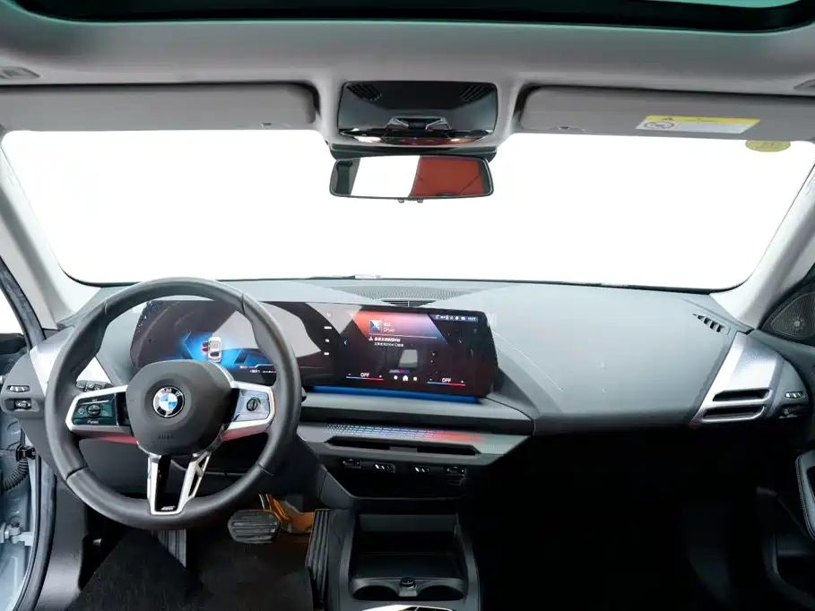 BMW 2 Series 2025 — фото 3