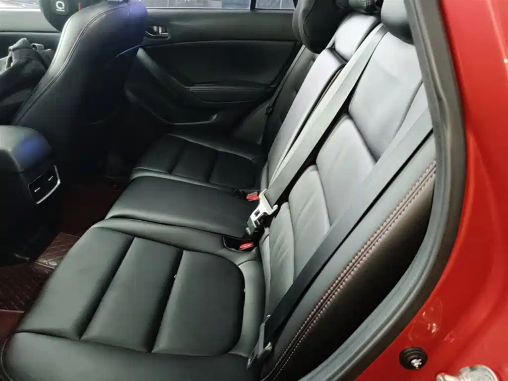 Mazda CX-5 2016 — фото 17
