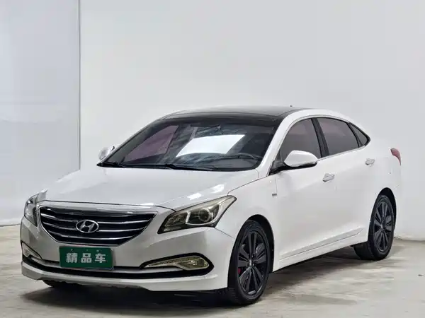 Hyundai Mistra 2016
