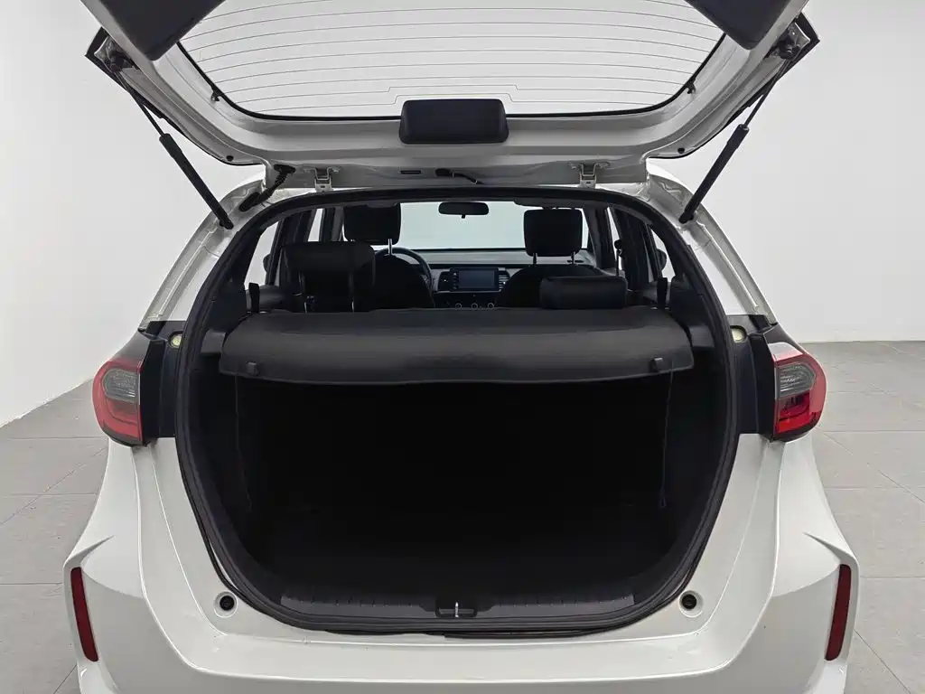 Honda Fit 2023 — фото 16