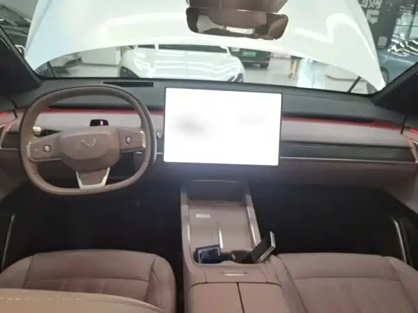 Onvo L60 2025