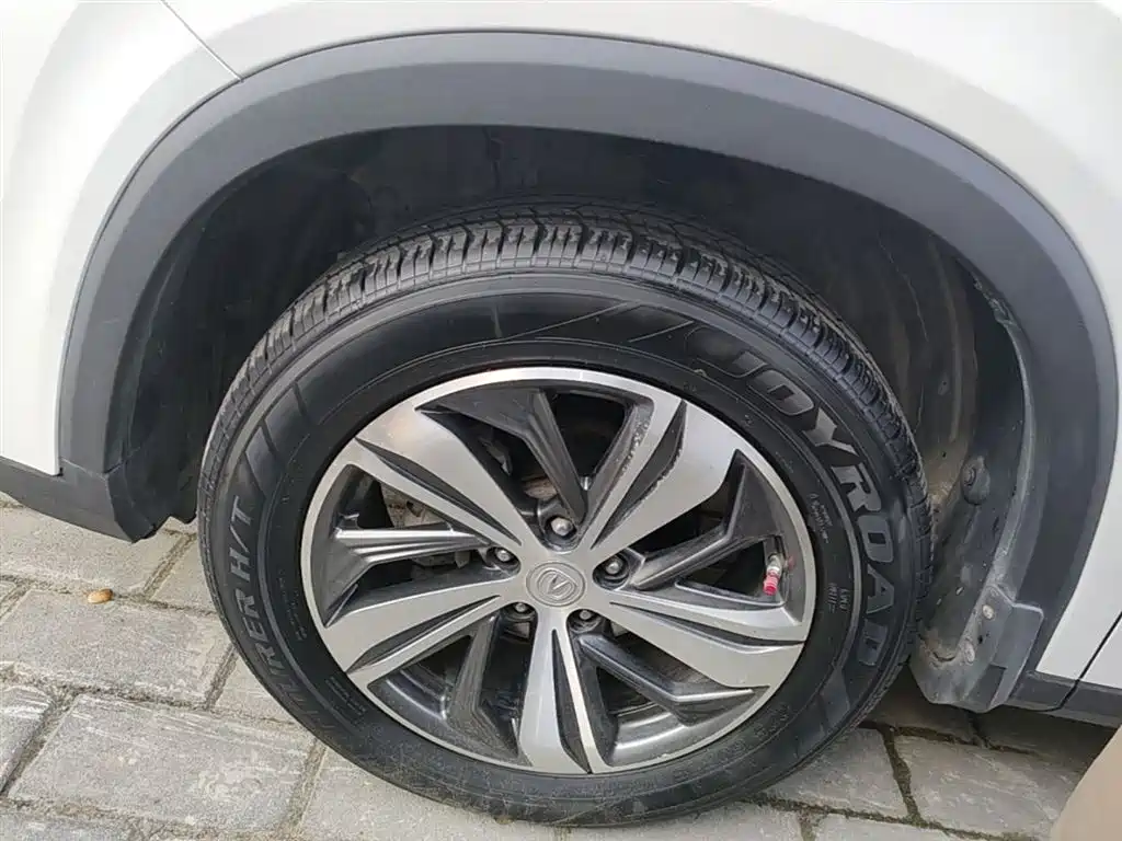 Changan CS75 PLUS 2020 — фото 23