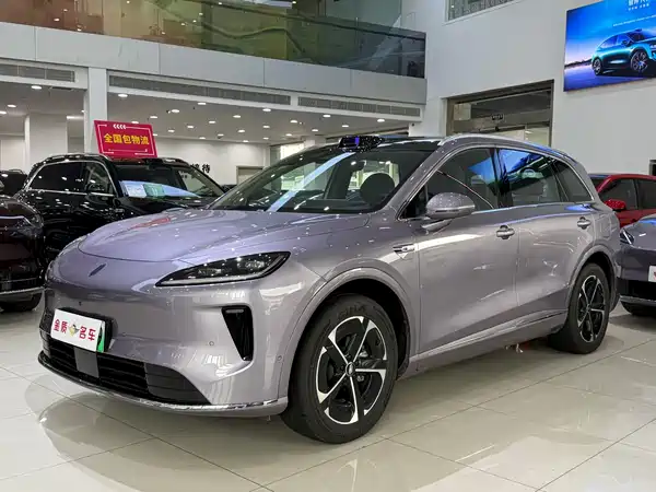 Shangjie H5 2025