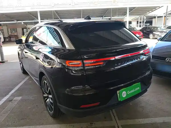 Leapmotor C11 2022